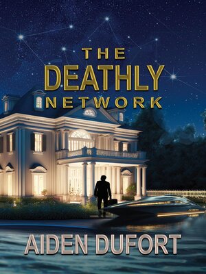 cover image of The Deathly Network